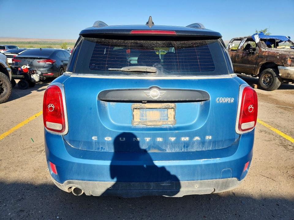 2020 Mini Cooper მანქანა იყიდება აუქციონზე, vin: WMZYW3C04L3G60577, აუქციონის ნომერი: 65539536