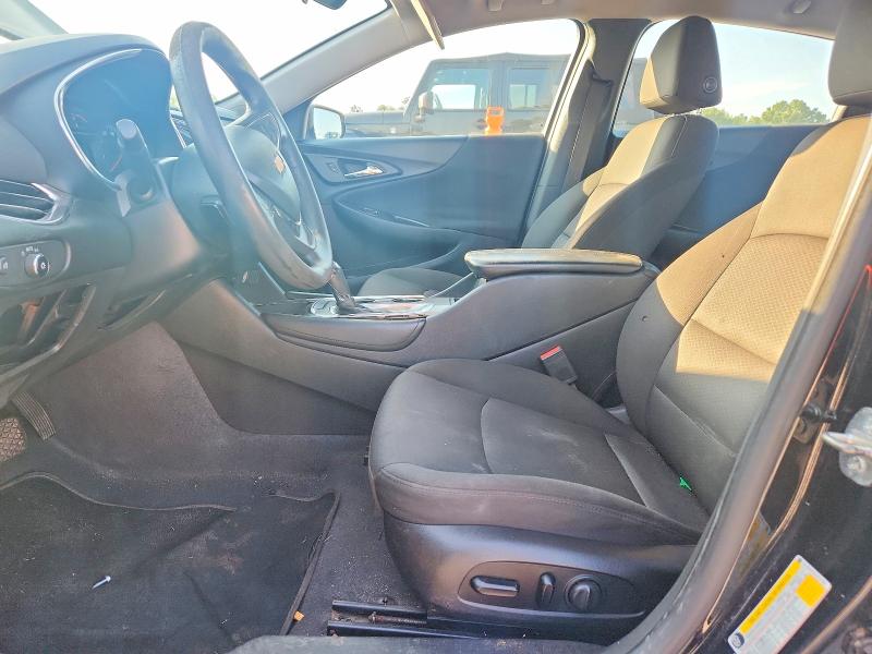 Продажа на аукционе авто 2018 Chevrolet Malibu, vin: 1G1ZD5ST2JF277840, номер лота: 64696196