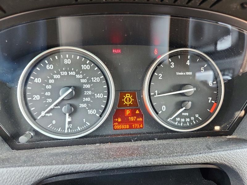 Aukcja sprzedaży 2013 Bmw X5, vin: 5UXZV4C52D0B11311, numer aukcji: 65985786