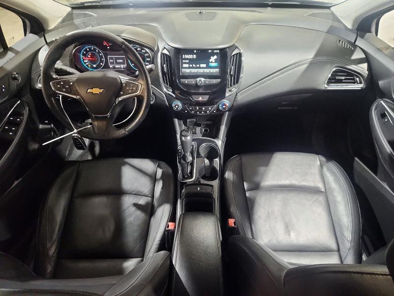 66126916 :رقم المزاد ، 1G1BG5SM0G7283169 vin ، 2016 Chevrolet Cruze مزاد بيع