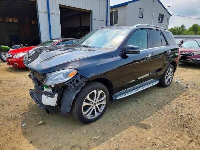 Aukcja sprzedaży 2019 Mercedes-benz Gle, vin: 4JGDA5GB3KB206273, numer aukcji: 65095896