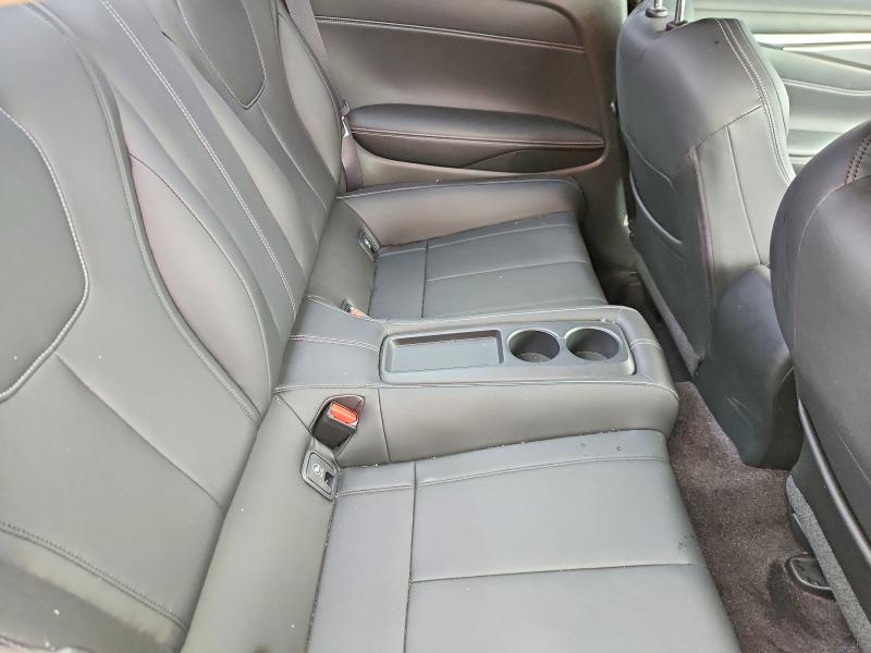 Aukcja sprzedaży 2020 Infiniti Q60, vin: JN1EV7ELXLM380290, numer aukcji: 63418016