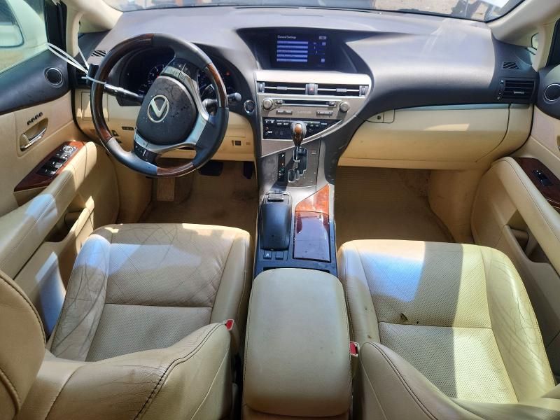Aukcja sprzedaży 2015 Lexus Rx 350, vin: 2T2ZK1BAXFC167506, numer aukcji: 63200976