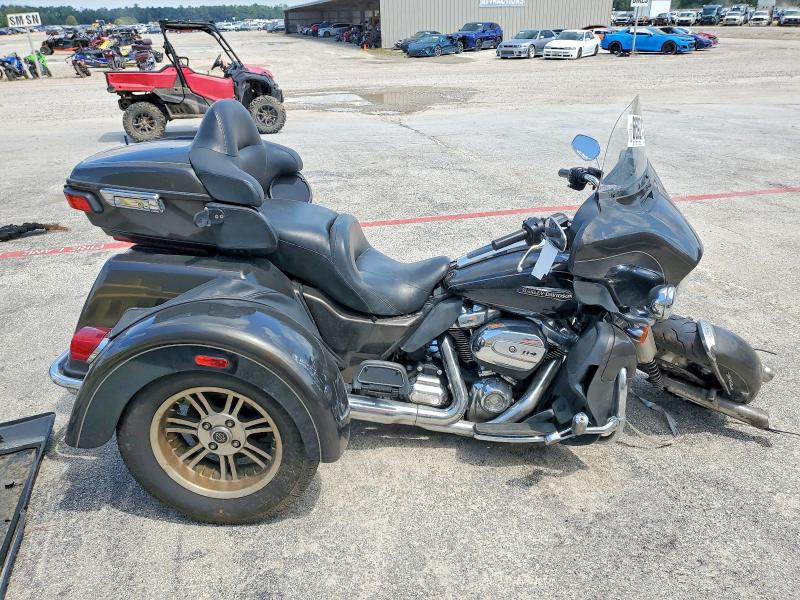 Aukcja sprzedaży 2020 Harley-davidson Flhtcutg, vin: 1HD1MAF13LB852638, numer aukcji: 66921786
