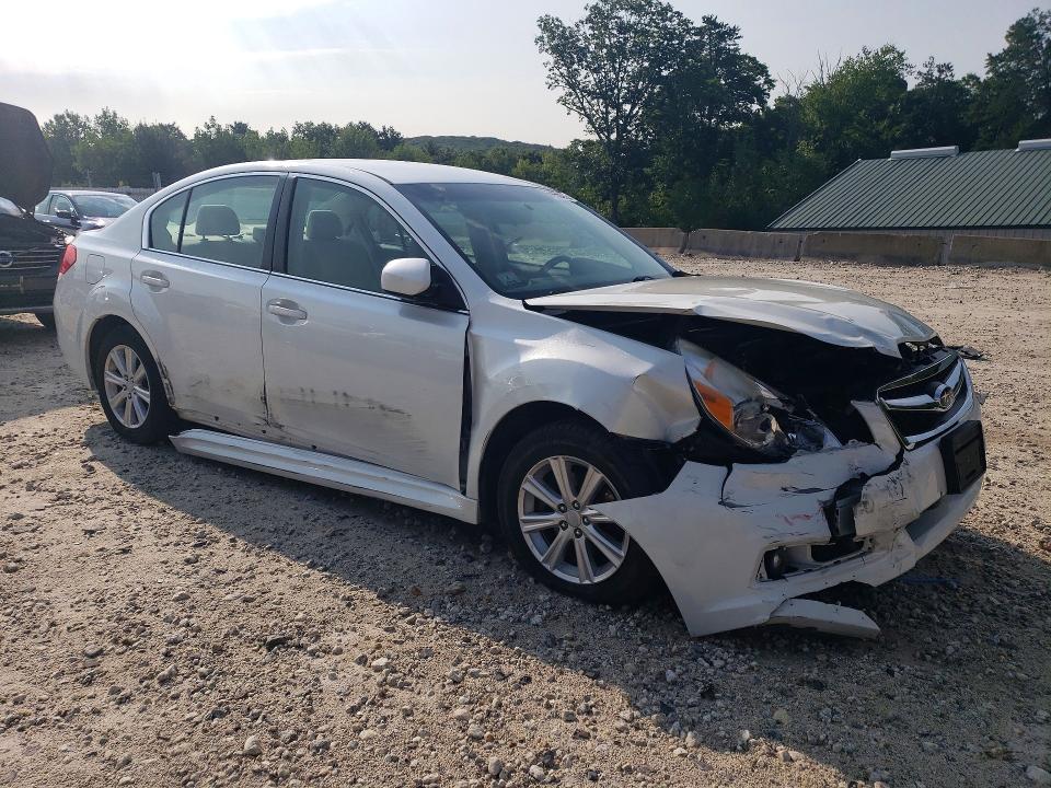 Aukcja sprzedaży 2012 Subaru Legacy, vin: 4S3BMBA6XC3019069, numer aukcji: 64090466