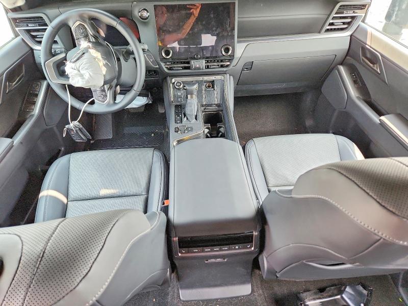 Aukcja sprzedaży 2025 Lexus Gx 550, vin: JTJTBCDX3S5042116, numer aukcji: 64298326