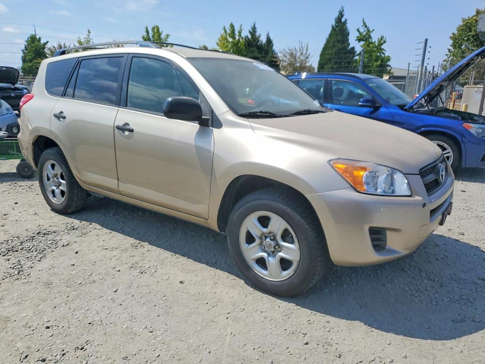 65225546 :رقم المزاد ، JTMKF4DVXC5046673 vin ، 2012 Toyota Rav4 مزاد بيع