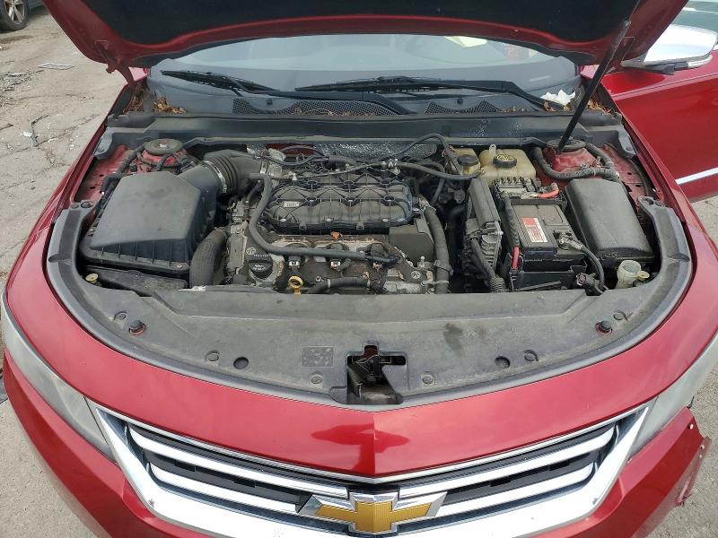 Продаж на аукціоні авто 2014 Chevrolet Impala, vin: 1G1155S35EU129967, номер лоту: 63646306