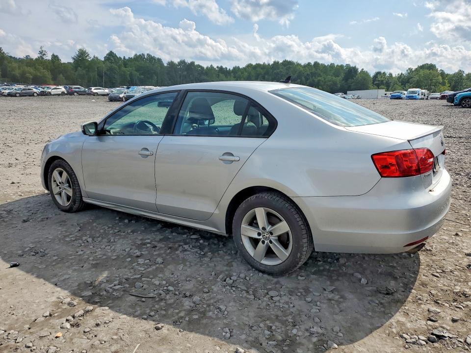 Aukcja sprzedaży 2012 Volkswagen Jetta, vin: 3VWLL7AJ5CM004323, numer aukcji: 66542766