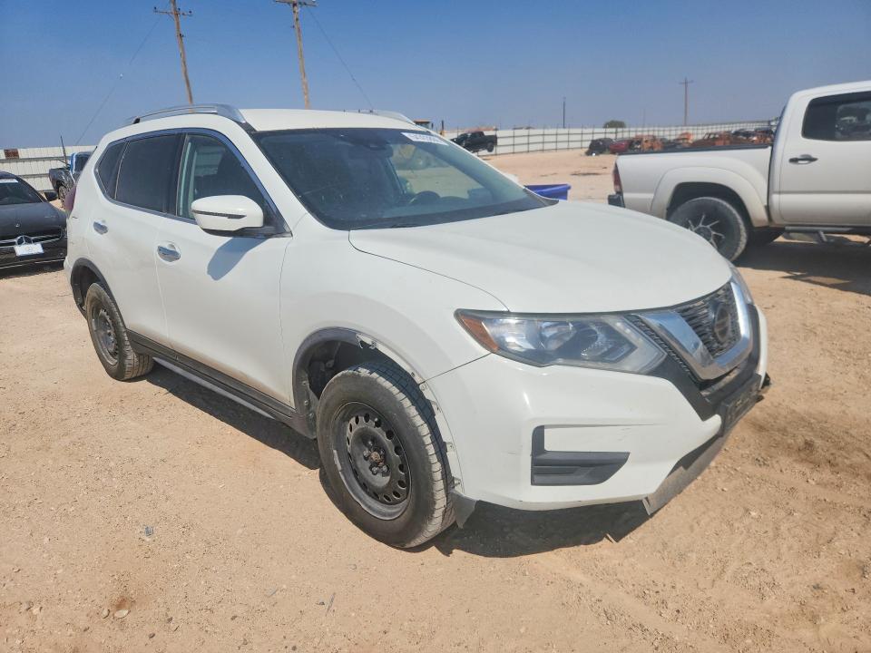 Aukcja sprzedaży 2020 Nissan Rogue, vin: KNMAT2MT2LP536049, numer aukcji: 64303896