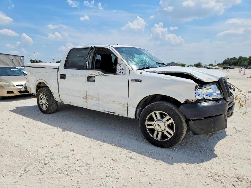 Продаж на аукціоні авто 2007 Ford F150, vin: 1FTPW12V37KB48833, номер лоту: 66713096