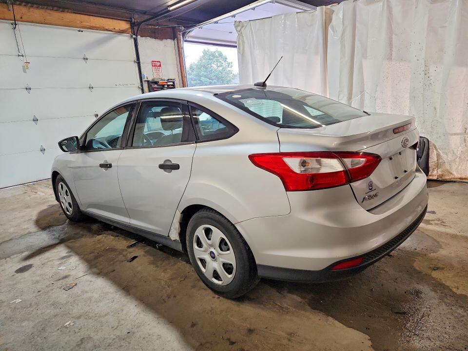 63326816 :رقم المزاد ، 1FADP3E26DL350638 vin ، 2013 Ford Focus مزاد بيع