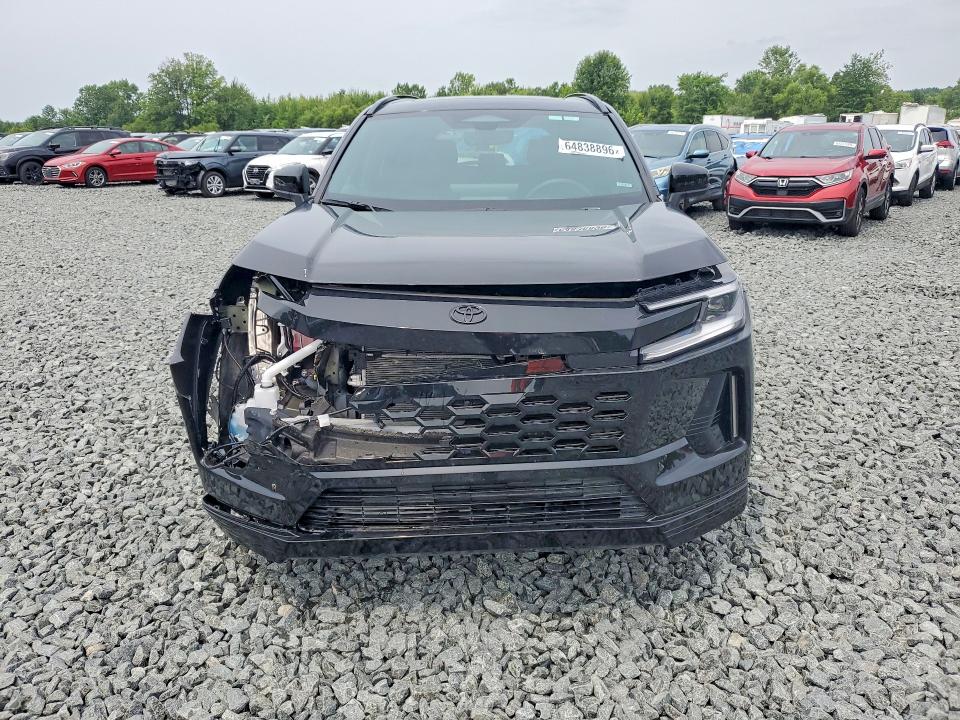 Продажа на аукционе авто 2026 Toyota Rav4, vin: 2T36CRAVXTW001902, номер лота: 64838896