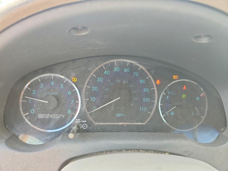 2008 Toyota Sienna მანქანა იყიდება აუქციონზე, vin: 5TDZK23C18S220811, აუქციონის ნომერი: 67006746