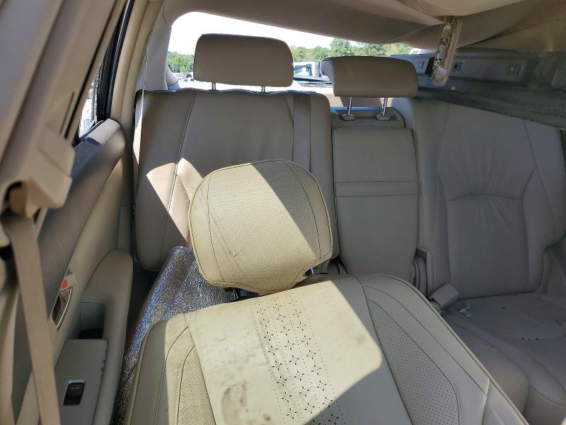 2007 Lexus Rx მანქანა იყიდება აუქციონზე, vin: JTJHW31U772032878, აუქციონის ნომერი: 64781886