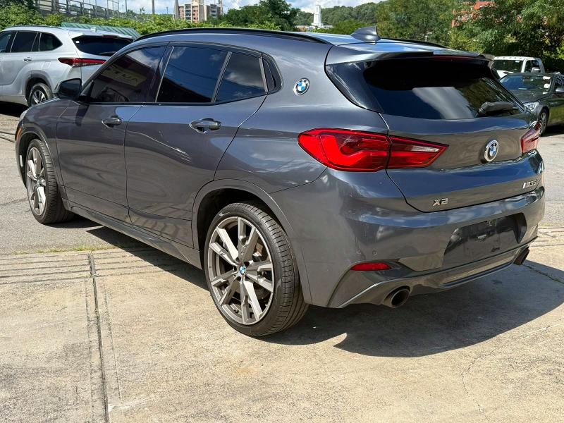 Aukcja sprzedaży 2019 Bmw X2, vin: WBXYN1C50KEF29428, numer aukcji: 66039536