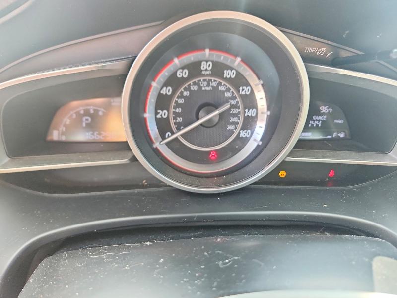 Aukcja sprzedaży 2014 Mazda 3, vin: 3MZBM1M7XEM117063, numer aukcji: 66452076