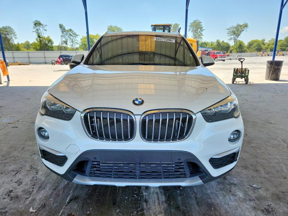 Продаж на аукціоні авто 2019 Bmw X1, vin: WBXHT3C59K5L36211, номер лоту: 66572396