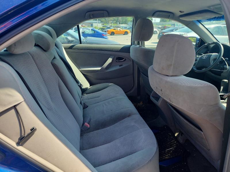 Продажа на аукционе авто 2011 Toyota Camry, vin: 4T4BF3EK8BR107264, номер лота: 66548386