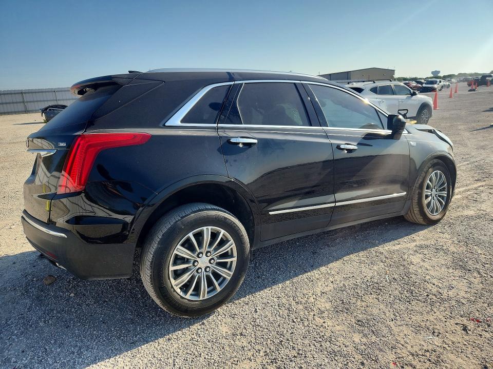 Продажа на аукционе авто 2019 Cadillac Xt5, vin: 1GYKNCRS0KZ108823, номер лота: 63683086