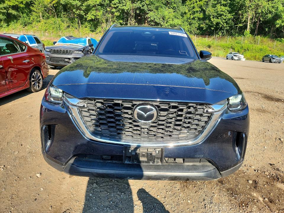 Aukcja sprzedaży 2024 Mazda Cx-90, vin: JM3KKAHD8R1127206, numer aukcji: 64421776