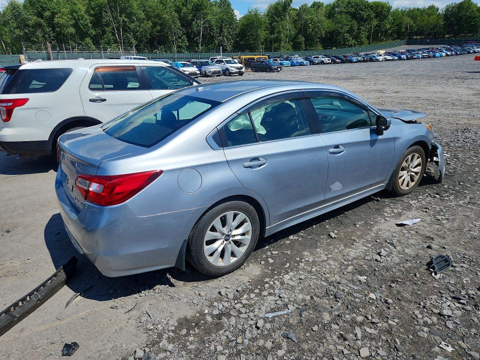 Aukcja sprzedaży 2015 Subaru Legacy, vin: 4S3BNAC69F3032257, numer aukcji: 65114686