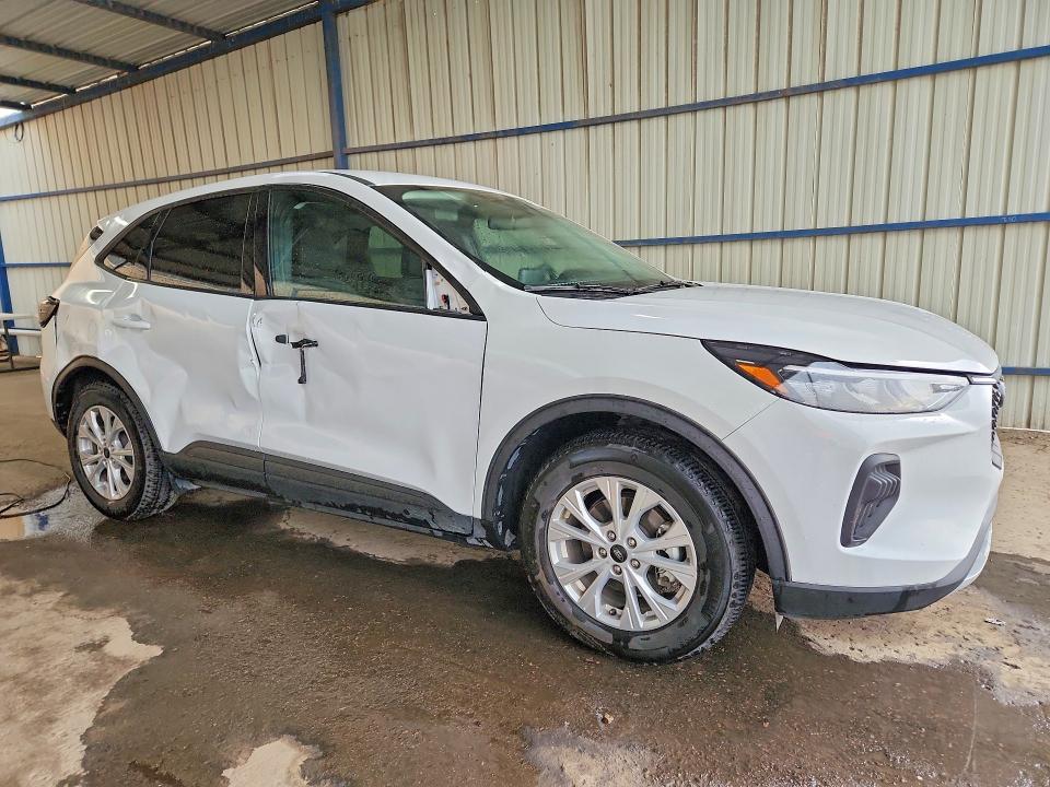 Продаж на аукціоні авто 2025 Ford Escape, vin: 1FMCU0GN3SUA86138, номер лоту: 64152826
