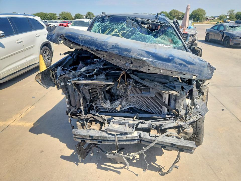 Aukcja sprzedaży 2018 Cadillac Escalade, vin: 1GYS3BKJ2JR107138, numer aukcji: 66247386