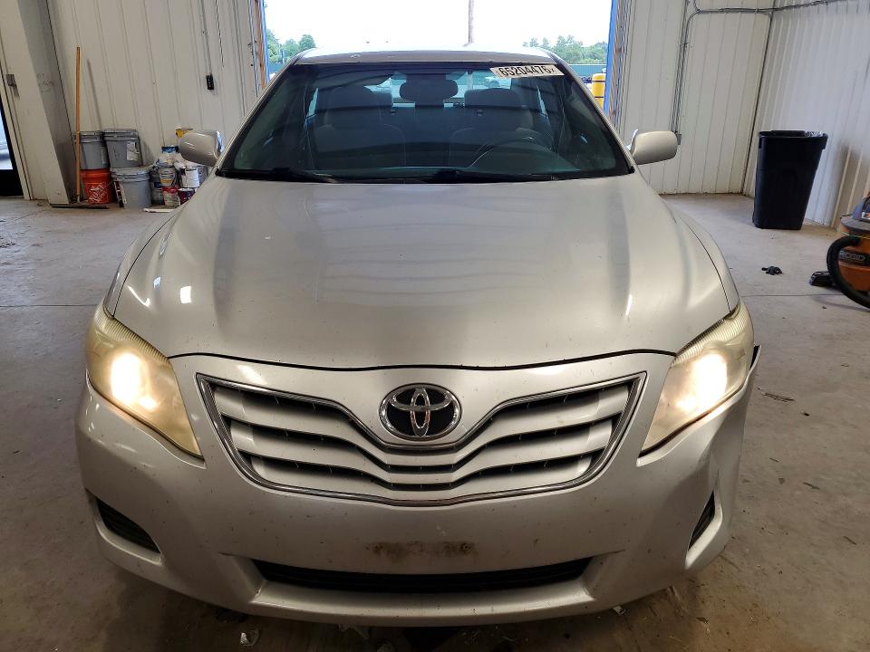 Aukcja sprzedaży 2011 Toyota Camry, vin: 4T1BF3EK4BU188550, numer aukcji: 65204476
