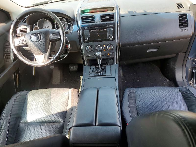 Продажа на аукционе авто 2015 Mazda Cx-9, vin: JM3TB3CV2F0458557, номер лота: 64218836