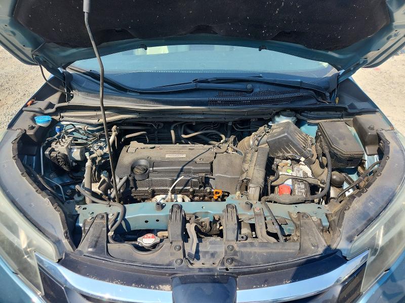 63426396 :رقم المزاد ، 2HKRM4H7XGH609324 vin ، 2016 Honda Cr-v مزاد بيع