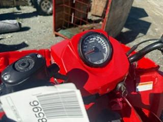 2015 Polaris Sporstman მანქანა იყიდება აუქციონზე, vin: 4XASEA577FA204388, აუქციონის ნომერი: 61558596