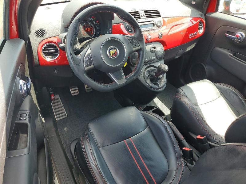 Aukcja sprzedaży 2013 Fiat 500, vin: 3C3CFFJH7DT666918, numer aukcji: 65621476