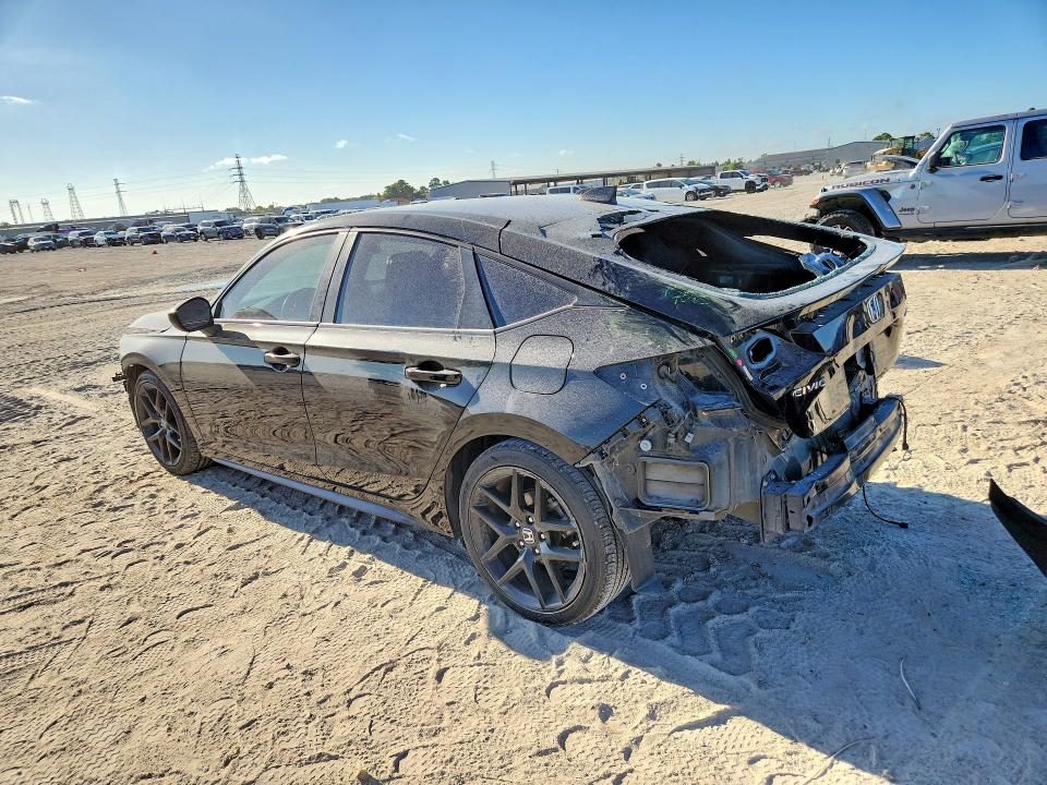 Aukcja sprzedaży 2024 Honda Civic, vin: 19XFL2H80RE016484, numer aukcji: 65330006