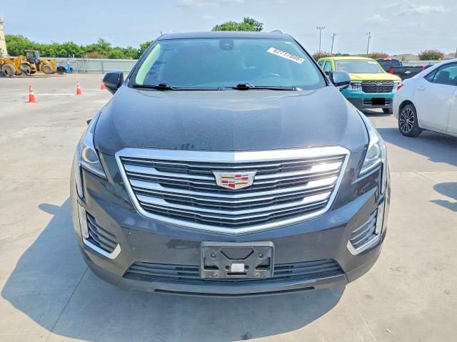 Продаж на аукціоні авто 2018 Cadillac Xt5, vin: 1GYKNCRSXJZ158613, номер лоту: 62717886