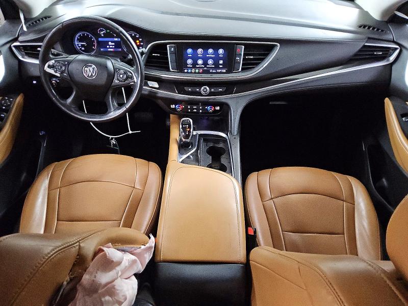 Aukcja sprzedaży 2020 Buick Enclave, vin: 5GAERBKW4LJ132493, numer aukcji: 63518466