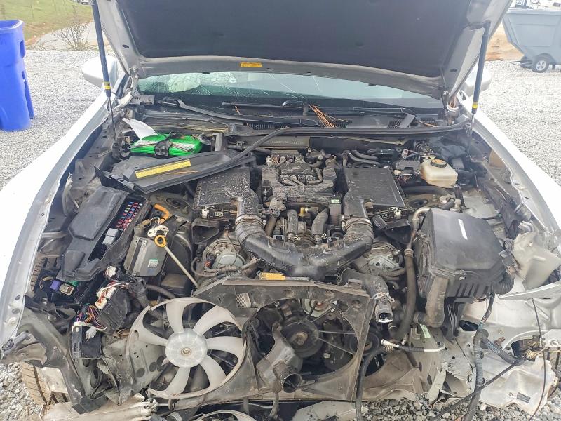 Aukcja sprzedaży 2014 Lexus Ls, vin: JTHBL5EF1E5126211, numer aukcji: 63846356