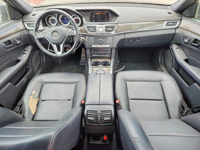2016 Mercedes-benz E მანქანა იყიდება აუქციონზე, vin: WDDHF5KB9GB246160, აუქციონის ნომერი: 64073786