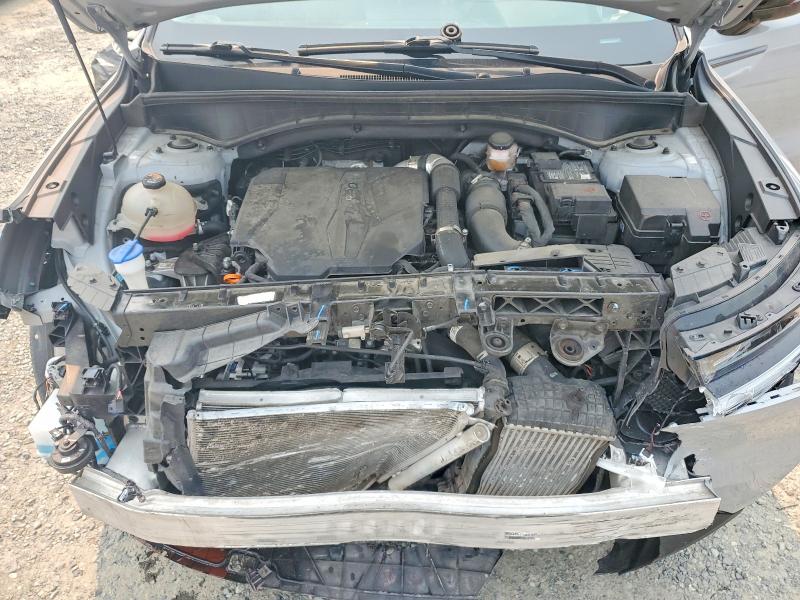 63555206 :رقم المزاد ، 5XYRKDLF9PG249572 vin ، 2023 Kia Sorento مزاد بيع