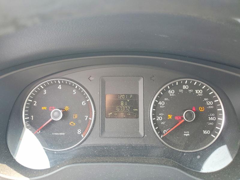 67139436 :رقم المزاد ، 3VWDP7AJ3CM413140 vin ، 2012 Volkswagen Jetta مزاد بيع