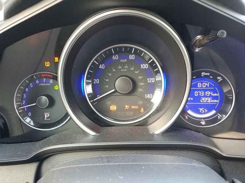 Aukcja sprzedaży 2015 Honda Fit, vin: 3HGGK5H57FM767986, numer aukcji: 64142356