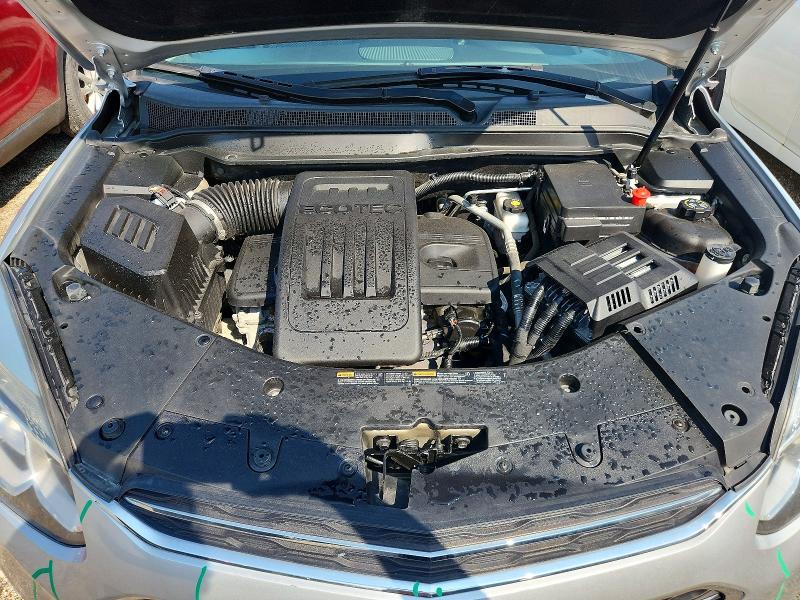 2016 Chevrolet Equinox მანქანა იყიდება აუქციონზე, vin: 2GNFLFEK0G6332740, აუქციონის ნომერი: 64832496