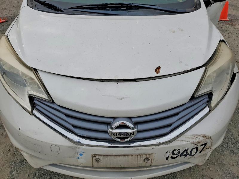 Продаж на аукціоні авто 2014 Nissan Versa Note, vin: 3N1CE2CP5EL414858, номер лоту: 65516616