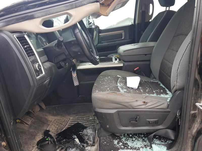 65189266 :رقم المزاد ، 1C6RR7GM7ES392198 vin ، 2014 Ram 1500 مزاد بيع