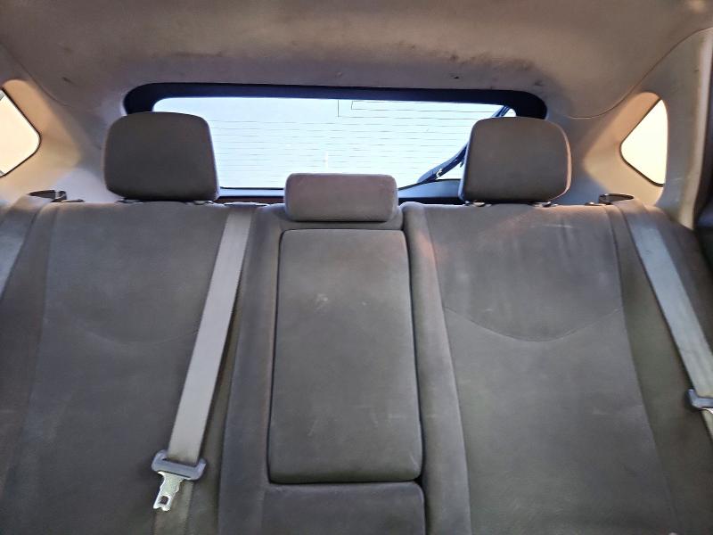 2010 Toyota Prius მანქანა იყიდება აუქციონზე, vin: JTDKN3DU4A0122791, აუქციონის ნომერი: 64646336