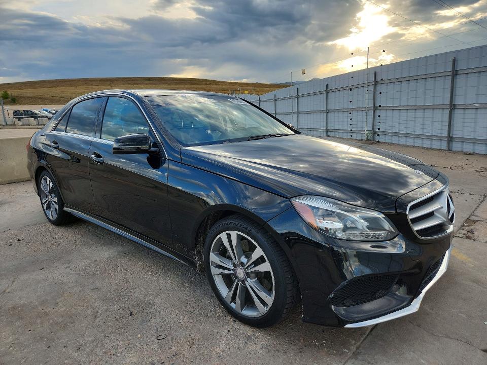 Aukcja sprzedaży 2016 Mercedes-benz E, vin: WDDHF8JB5GB300783, numer aukcji: 65698546