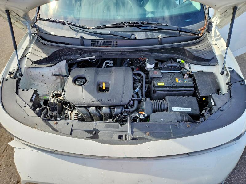 Aukcja sprzedaży 2023 Kia Soul, vin: KNDJ23AU0P7872388, numer aukcji: 66486916