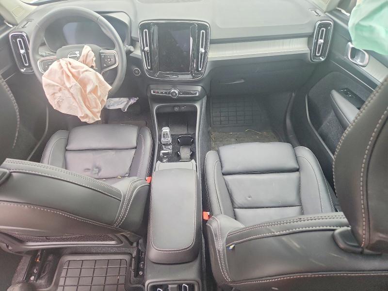 70785056 :رقم المزاد ، YV4L12UCXT2671384 vin ، 2026 Volvo Xc40 مزاد بيع