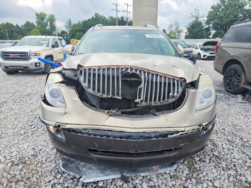 Aukcja sprzedaży 2012 Buick Enclave, vin: 5GAKRDED5CJ157265, numer aukcji: 64086386