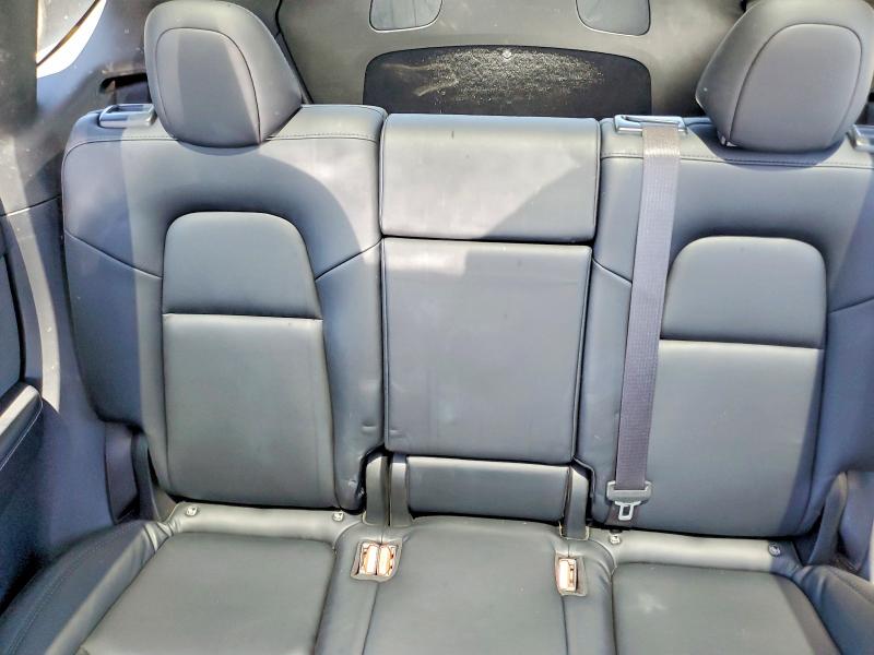 Продаж на аукціоні авто 2021 Tesla Model Y, vin: 5YJYGDEE9MF296752, номер лоту: 63556006